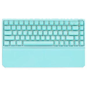 New Arrival 68 Key <strong>Keyboard</strong> Wired USB Wireless 2.4G Bt RGB Backlit Mechanical Gaming <strong>Keyboard</strong> for Pc <strong>Keyboard</strong> Gamer - Product Image 3
