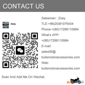 Silencieux d'échappement de moto universel haute <span class=keywords><strong>performance</strong></span> OEM en acier inoxydable avec <span class=keywords><strong>DB</strong></span> <span class=keywords><strong>killer</strong></span> moto escape pour échappement akrapovic evo - Product Image 6