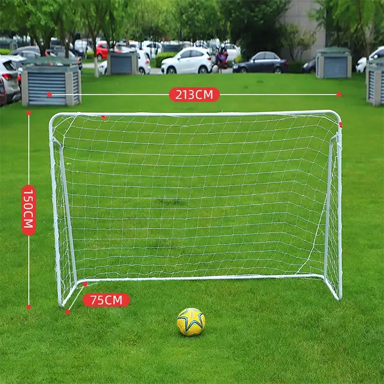 Goal-equipamiento deportivo para deportes al aire libre, para hacer ejercicio, Fútbol
