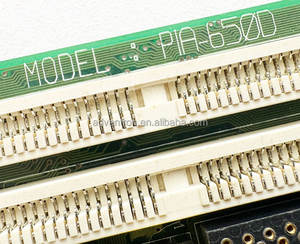 ARBOR-Placa Base Integrada Industrial, Módulo de CPU, Módulo de CPU, Prueba de 100%, Placa Base de ARBOR, 2, 1, 2, 2, 2, 1, 2, 2, 2, 2, 1, 2 - Product Image 5