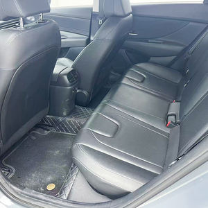 Usado para <span class=keywords><strong>Elantra</strong></span> <span class=keywords><strong>2022</strong></span> 1.5L CVT LUX Edición Premium Compacto Gasolina Volante a la Izquierda Asientos de Cuero Llantas R16 en Venta - Product Image 5