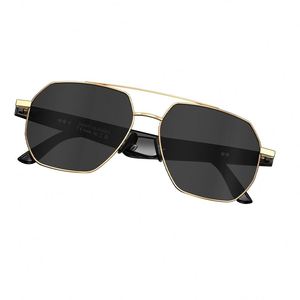 Gafas inteligentes W100C, auriculares portátiles con asistente AI ChatGPT, traducción en tiempo Real, gafas con altavoz BT, gafas de sol para deportes al aire libre - Product Image 3