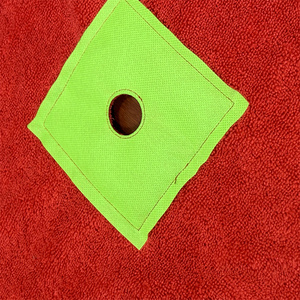 Productos de limpieza para el hogar Rollo De Microfibra Tela Toallas De Microfibra 45*72CM Toallas De Microfibra De Felpa - Product Image 3
