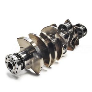 Vilebrequin 07L105101BC pour VOLKSWAGEN Audi Lamborghini 5.2L en fonte - Product Image 3