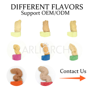 Bâtonnets de friandises pour chats riches en protéines, naturels, à base de <span class=keywords><strong>crevettes</strong></span> succulentes et de viande - Product Image 5