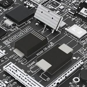 Acheter des composants électroniques à diode unique en ligne pour les applications IC - Product Image 3