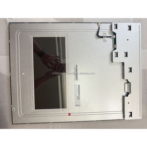 จอแสดงผลคริสตัลเหลวคุณภาพสูงของแท้ใหม่เอี่ยม โมดูลจอแสดงผล TFT ผู้จัดจำหน่ายแผง LCD รุ่น G252HTN01.0 - Product Image 4