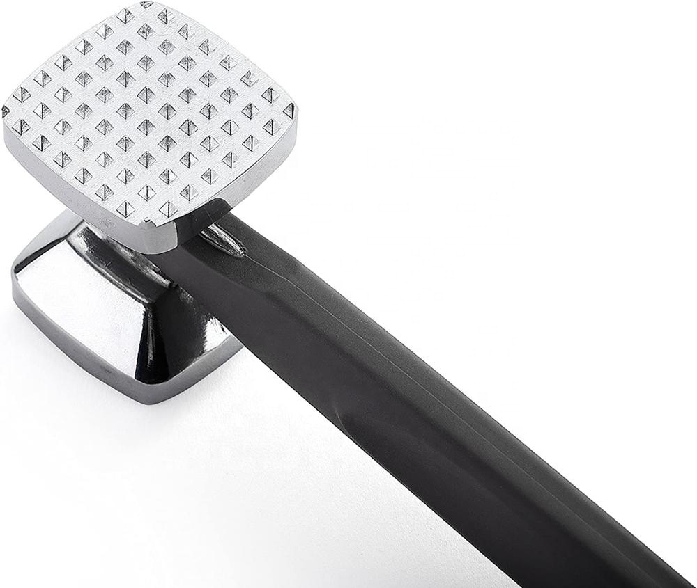 Хорошее качество, сверхмощный эхолот для мяса, тендерайзер, эхолот для мяса