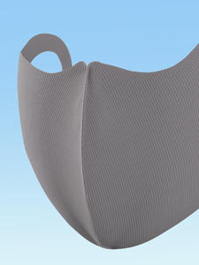 Masque d'été tendance pour femme avec logo personnalisé, <span class=keywords><strong>protection</strong></span> UPF50+, pour cyclisme, course à pied, conduite et usage quotidien en extérieur - Product Image 5