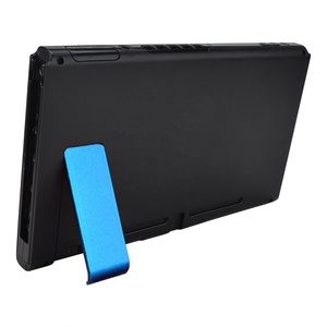 EXtremeRate Support de support arrière de remplacement Kick Stand Kickstand pour Nintendo Switch Console - Product Image 1