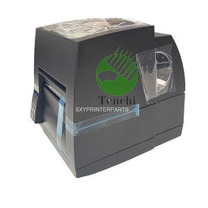 Original New Máy in mã vạch cho Công Dân CL-S631II cls631iinebxx nhãn mã vạch máy in tốc độ cao hình ảnh Máy tính để bàn máy in - Product Image 2