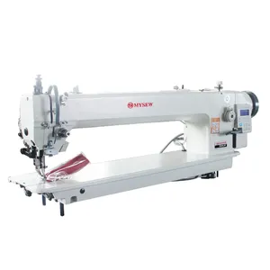 MRS3300 Industrial High Speed <b>Sewing</b> Machines Automatic Overlock <b>Sewing</b> Machine Industrial Multifunctional Hat <b>Sewing</b> Machines C - Product Image 2