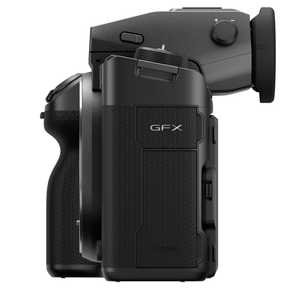 Boîtier d'appareil photo hybride moyen format Fujifilm GFX 100 II - Product Image 2