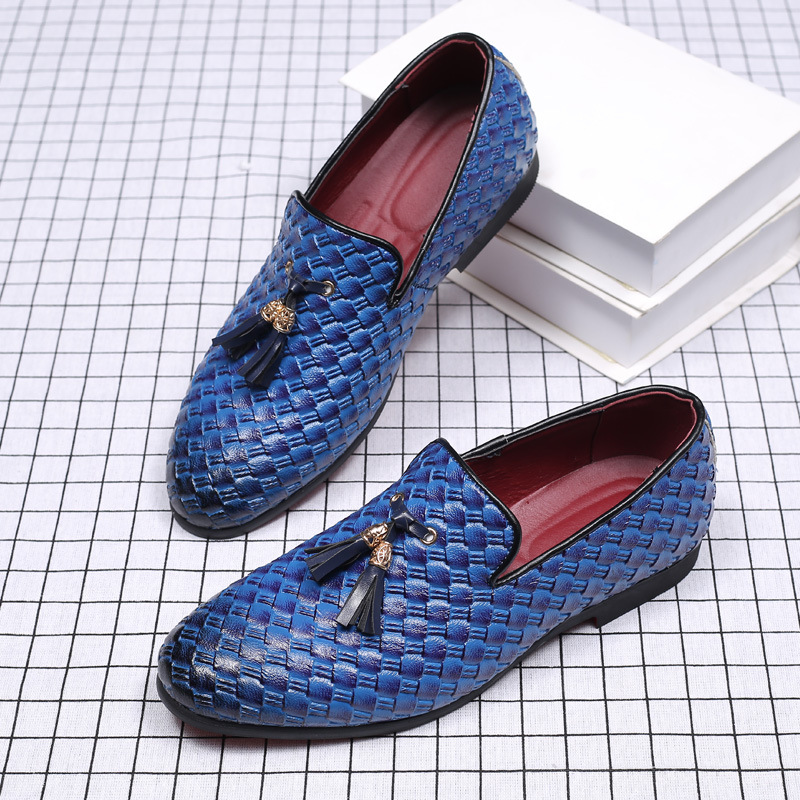 marque de chaussure italienne