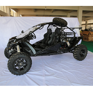 Đua Xe Go Kart 1500cc 4x4 - Product Image 4