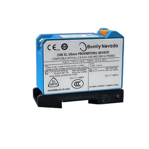 Sonde de capteur à courant de Foucault professionnelle personnalisable KEHAO KH900, prix usine, capteur de proximité de haute qualité - Product Image 1