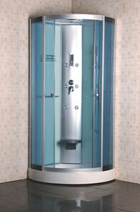 Fabrik direkt Verkauf von Fuß massage kunden spezifische Funktionen Duschkabine Dampf Moderner Duschraum - Product Image 2