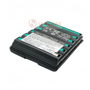 Batería FNB-83 de 1400mAh de Hidruro Metálico de Níquel para Yaesu FT-60R, Accesorio para Walkie Talkie - Product Image 2
