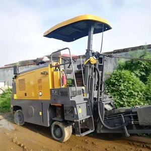 Configuration optimisée <span class=keywords><strong>de</strong></span> la fraiseuse routière XM503K, vitesse minimale <span class=keywords><strong>de</strong></span> 30,7 m, pour les groupes <span class=keywords><strong>de</strong></span> construction et les entreprises <span class=keywords><strong>de</strong></span> location - Product Image 2