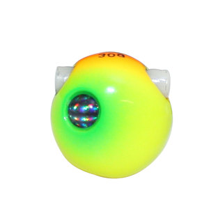 Nouveau Tungsten Bream Ball Tai Caoutchouc Pêche Jigging Pêche - Product Image 4