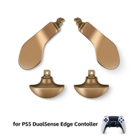 Manette de jeu DualSense Edge, remplacement de la poignée du joystick, bouton de manette pour PS5, accessoire pour une expérience de jeu améliorée