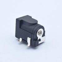 SMT SMD 5.5*2.1 5.5*2.5 5521 5525 Femelle Jack DC Plug Socket Connecteur DC connecteur d'alimentation DC050-T