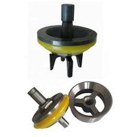 Kit de soupape et de siège haute performance, pièces de rechange pour pompe à boue, extrémité fluide, norme API