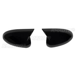 Coques de protection pour rétroviseurs latéraux de voiture, capuchons de rétroviseurs pour Subaru BRZ 2022, kit carrosserie, accessoires auto - Product Image 6