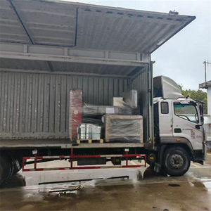 Transporte de Mercancías Generales del Distrito de Qingjiangpu al Condado de Zhaozhou, Servicio de Transporte LCL - Product Image 3