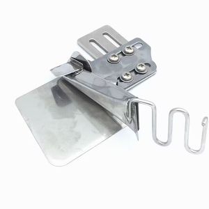 Máquina de Coser de Una Aguja con Cilindro para Dobladillo de Tubo DA YU 433 F521, con Tirador de Cuerda DY433 F521 - Product Image 5