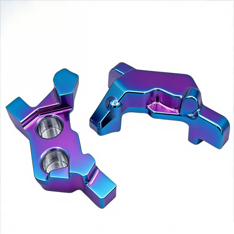China Cnc Machining Customized 6061 6082
