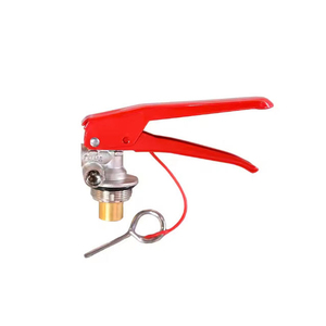 M30 Dry Powder Fire Extinguisher Valve Fire Extinguisher <strong>Parts</strong> Valvula De <strong>Extintor</strong> - Product Image 2