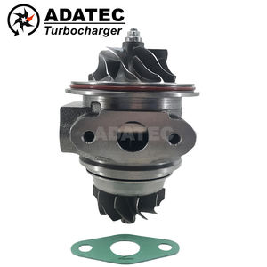 TD03 Turbo kartuşu 49131-07161 49131-07031 49131-07030 BMW için türbin CHRA 11657649289 335i E90 E91 E92 E93 225Kw306HP N54B30 - Product Image 2