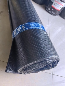 Membrane élastique en caoutchouc bitumineux SBS industriel <span class=keywords><strong>pour</strong></span> l'étanchéité des toitures en béton, étanchéité des toitures en béton - Product Image 5