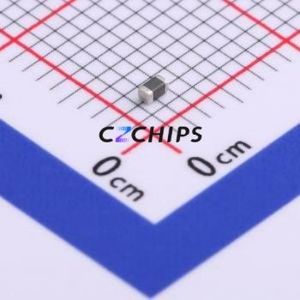 เทอร์มิสเตอร์ NTCG164LH104JTDS แบบ NTC ขนาด 0603 ความต้านทาน 100kโอห์ม 4485K 5% 4533K - Product Image 2