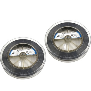 Nhà sản xuất bán trực tiếp 1kg EDM molypden dây sản phẩm chất lượng cao - Product Image 1