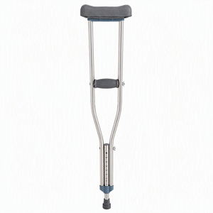 Walking Stick Three-legged Foldable Crutch for Elderly with Seat - Product Image 3