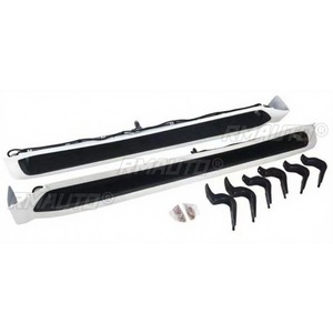 For Lexus GX470 2003-2009 <b>Foot</b> Pedal Accelerator Brake Pedal <b>Rest</b> Pedal Cover Exterior Part - Product Image 3