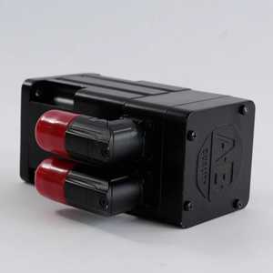 Motor de CA de Alto Rendimiento para Automatización Industrial y Maquinaria AKM43E-ACCNR-00 Motor de Automatización Motor Industrial MotorServ - Product Image 5