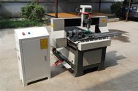 Nouveau Design 6090 — cadre routeur Cnc, qualité supérieure