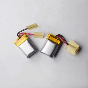 Fábrica personalizada recargable 3,7 V 95mAh 100mAh <span class=keywords><strong>601419</strong></span> 651419 701419 751419 batería de litio para <span class=keywords><strong>RC</strong></span> helicóptero de juguete drone - Product Image 5