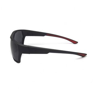 Gafas de Sol Personalizadas con Lentes Polarizadas TAC, Protección UV400, para Senderismo, Pesca, Deportes al Aire Libre, Estilo Moderno, para Conducir, para Hombre - Product Image 3