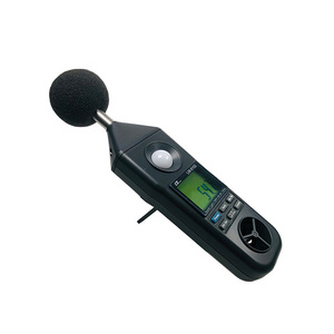 Quality <b>Environmental</b> <b>Testing</b> High Accuracy 5 In 1 Measuring <b>Instruments</b> - Product Image 2