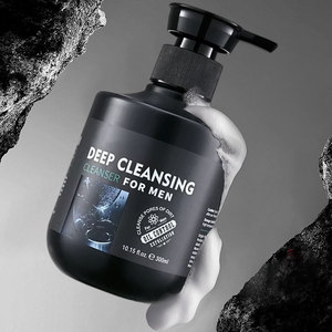 <span class=keywords><strong>Nettoyant</strong></span> <span class=keywords><strong>visage</strong></span> végétalien <span class=keywords><strong>pour</strong></span> hommes à l'OLIGOPEPTIDE-1 et à l'Aloe Vera, marque privée OEM, <span class=keywords><strong>nettoyant</strong></span> facial naturel <span class=keywords><strong>pour</strong></span> les soins de la peau masculine - Product Image 4