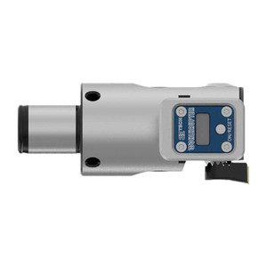 Tête de perçage rentable 50 mm Cat50 conique pour tour avec plaquette VNMG160408 - Product Image 3