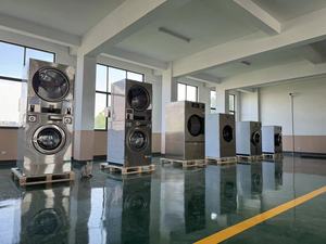 غسالة أوتوماتيكية للغسيل بأفضل جودة 12 و 15 من حيث السعة - Product Image 4