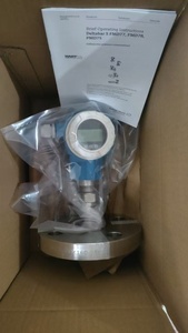 Nuevo Sensor E+h Endress Hauser Cerabar-s Pmp75 Pmp75-7hlq6/101 con Celdas de Medición Cerámicas y Metálicas - Product Image 2