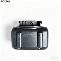Batterie Li-Ion de remplacement BOLNA 21V pour perceuse sans fil, outils électriques de qualité industrielle, garantie 1 an, plastique, usine OEM