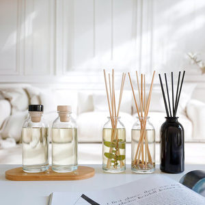 Diffuseur de <span class=keywords><strong>parfum</strong></span> aux fruits sauvages Qihuadun, <span class=keywords><strong>parfum</strong></span> fruité multi-couches pour salon et bureau - Product Image 5