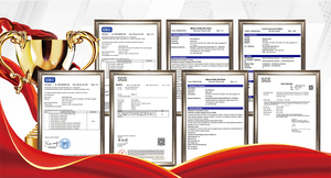 Trọng lượng nhẹ không thấm nước trắng PVC tấm xốp PVC mở rộng Hội Đồng Quản trị bọt - Product Image 3